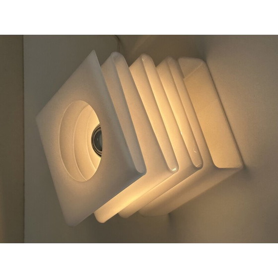 Image 1 of Vintage lamp van Créations Moinier, Frankrijk 1970