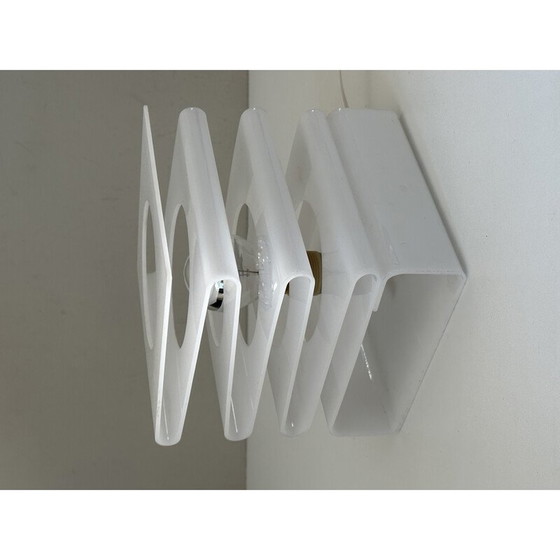 Image 1 of Vintage lamp van Créations Moinier, Frankrijk 1970