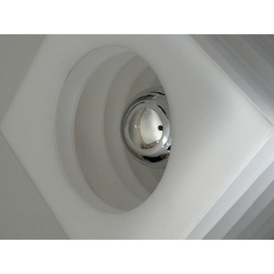 Image 1 of Vintage lamp van Créations Moinier, Frankrijk 1970