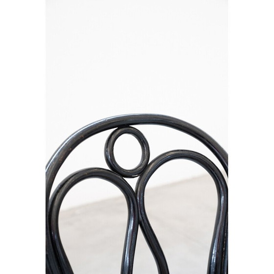Image 1 of Vintage stoelen van Thonet, 1950