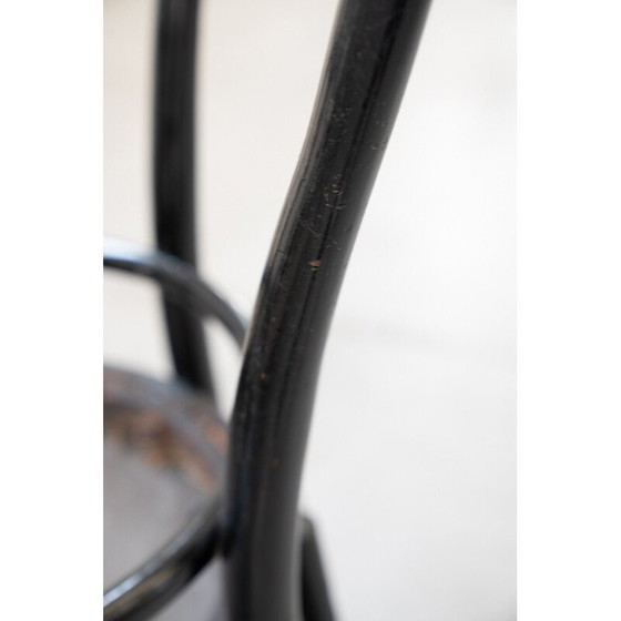 Image 1 of Vintage stoelen van Thonet, 1950