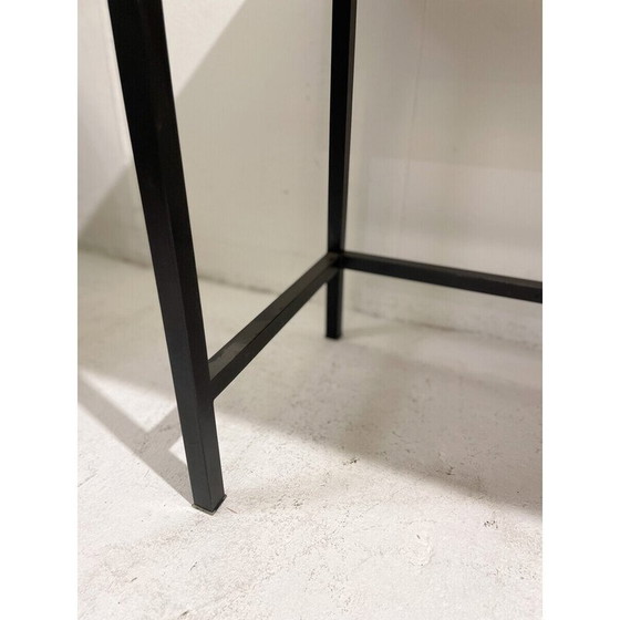 Image 1 of Houten bureau Mid Century, jaren 1960