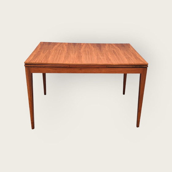 Image 1 of Mid - Century Dining Table