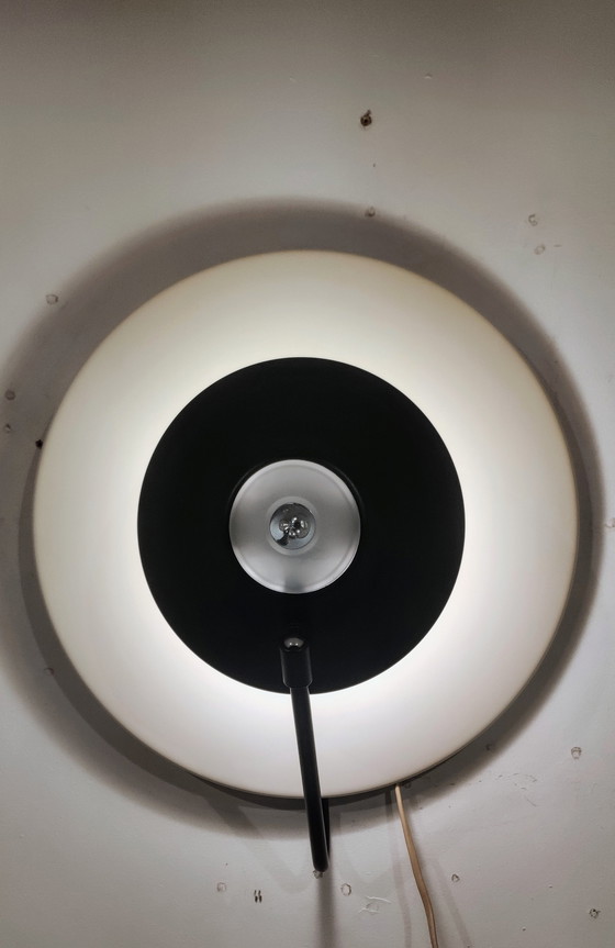 Image 1 of Hustadt Leuchten wandlamp