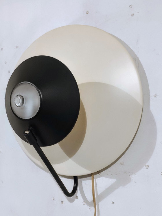 Image 1 of Hustadt Leuchten wandlamp