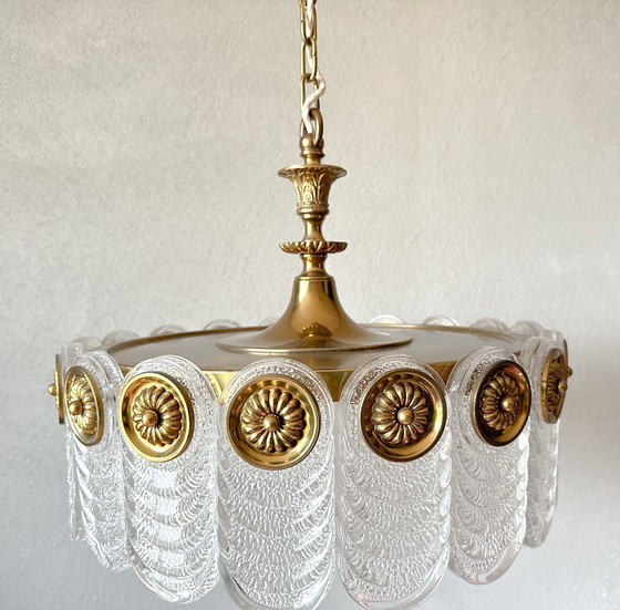 Image 1 of Vintage Kaiser Leuchten Lamp