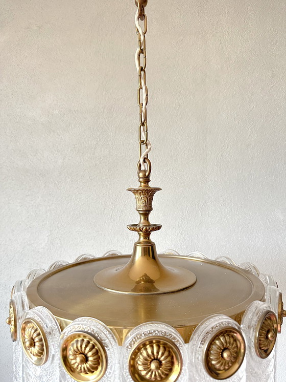 Image 1 of Vintage Kaiser Leuchten Lamp