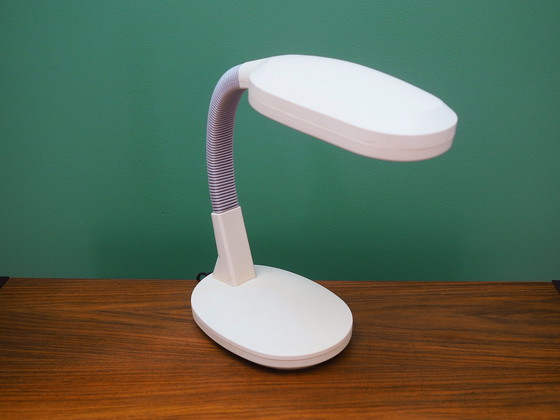 Image 1 of Bureaulamp, Deens ontwerp, 1960S, Geproduceerd: Denemarken