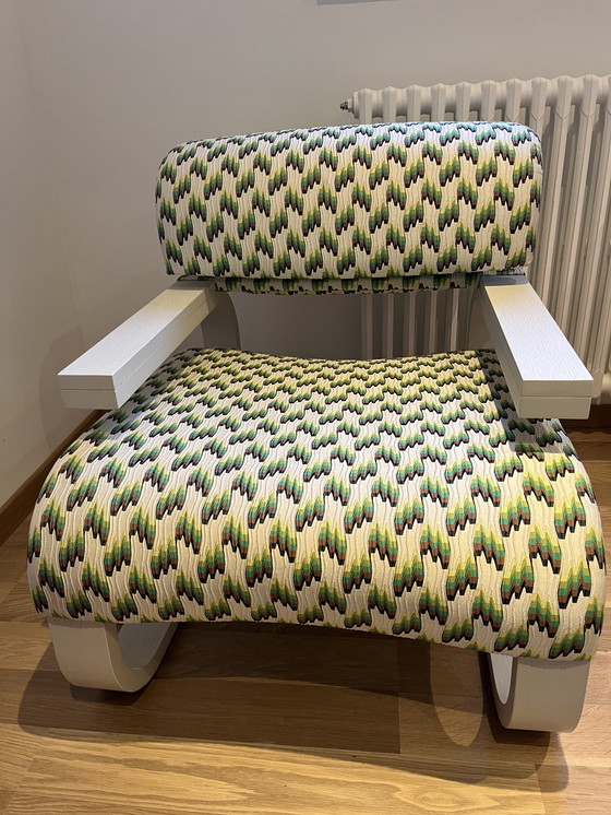 Image 1 of Missoni Home Daniela fauteuil