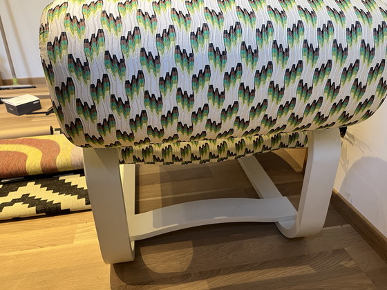 Image 1 of Missoni Home Daniela fauteuil