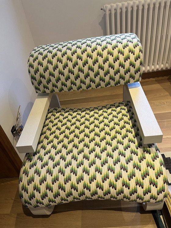 Image 1 of Missoni Home Daniela fauteuil