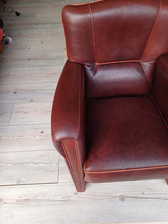 Image 1 of Mol en Geurts fauteuil