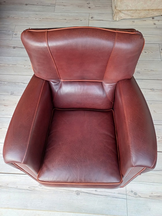 Image 1 of Mol en Geurts fauteuil