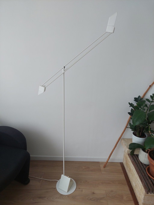 Vintage lamp Ikea jaren 70