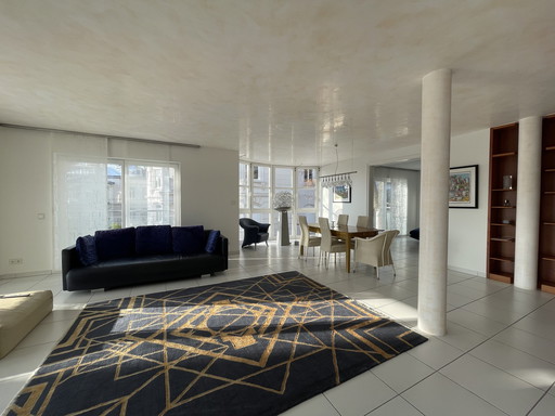 Hossein Rezvani design tapijt - zeer goede staat