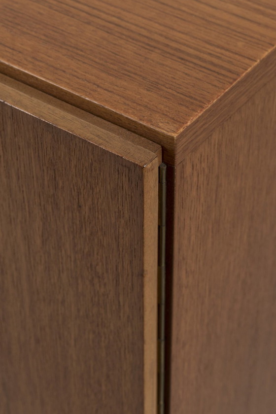 Image 1 of Minimalistisch Behr Dressoir Van Dieter Waeckerlin 69039