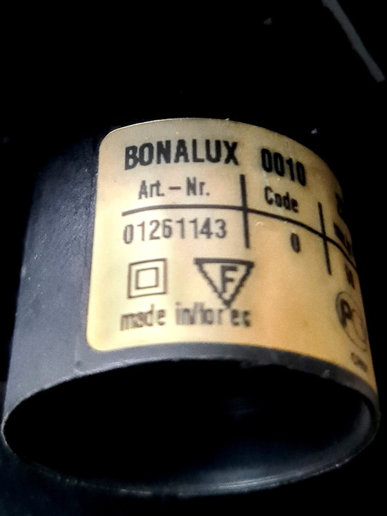 Image 1 of Vintage Bonalux Plafondlamp - Ca, 1960 / 70