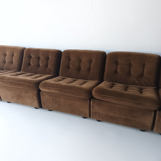 Image 1 of Vintage elementen bank