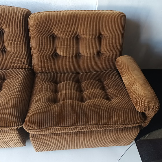 Image 1 of Vintage elementen bank