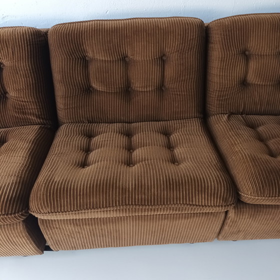 Image 1 of Vintage elementen bank