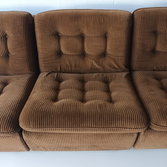 Image 1 of Vintage elementen bank