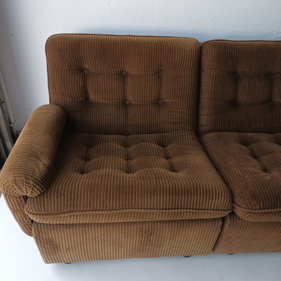 Image 1 of Vintage elementen bank