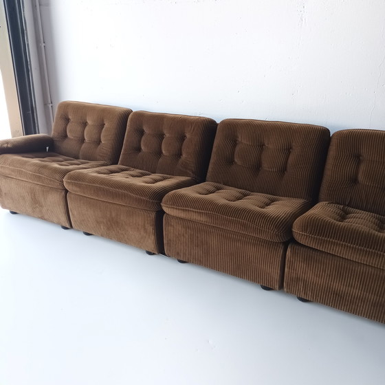 Image 1 of Vintage elementen bank