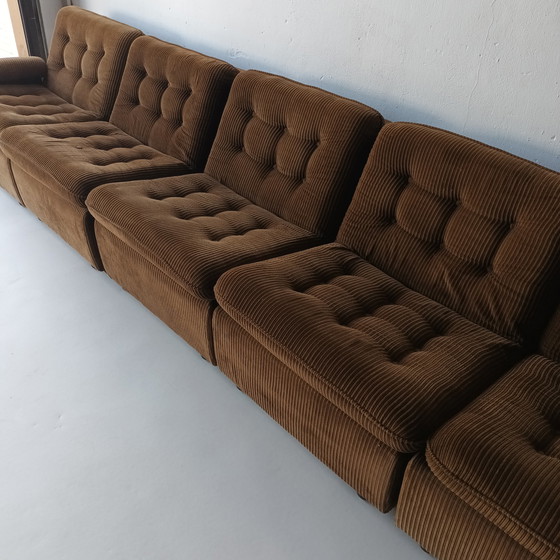 Image 1 of Vintage elementen bank