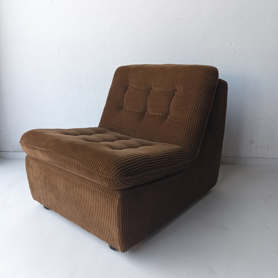 Image 1 of Vintage elementen bank