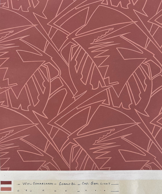 Image 1 of Gouache Ton Pape