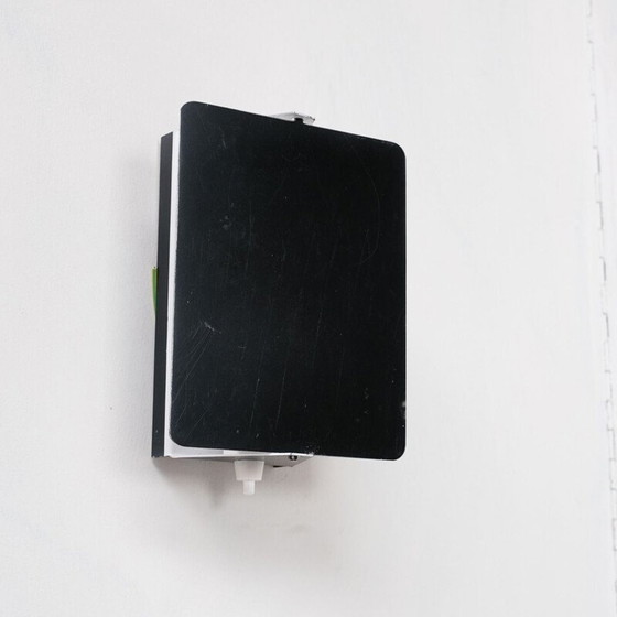 Image 1 of Vintage wandlamp van Charlotte Perriand voor Steph Simon, Frankrijk 1960