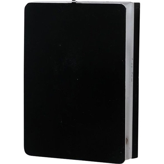 Image 1 of Vintage wandlamp van Charlotte Perriand voor Steph Simon, Frankrijk 1960