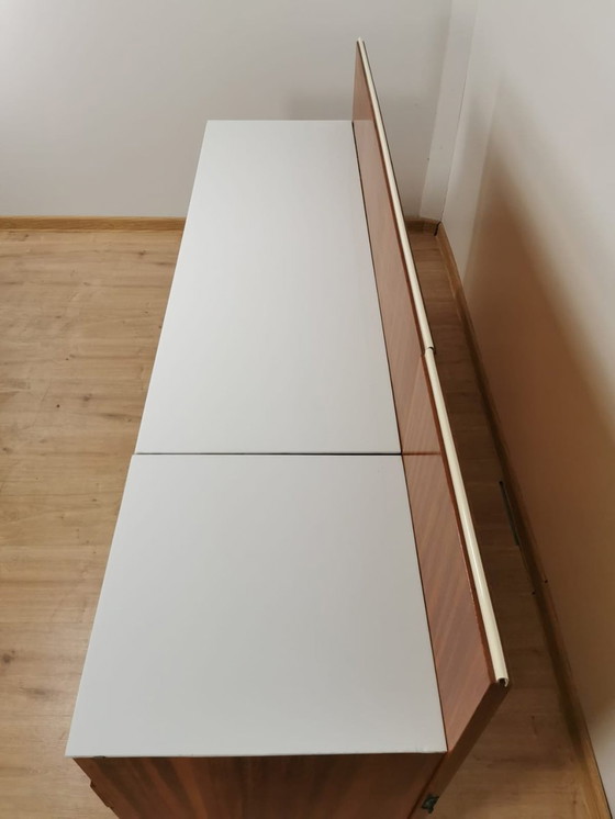 Image 1 of Dressoir van Mojmir Pozar voor Up Závody