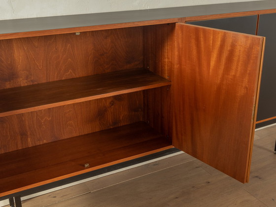 Image 1 of Dressoir uit 1950, Oldenburger Möbelwerkstätten