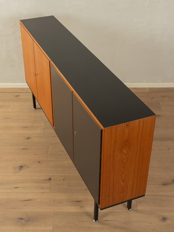 Image 1 of Dressoir uit 1950, Oldenburger Möbelwerkstätten