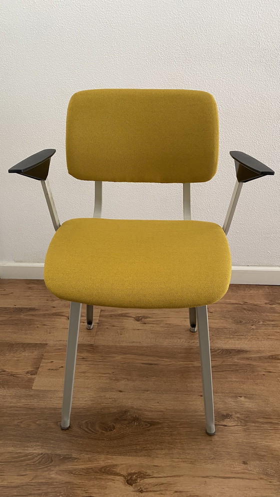 Image 1 of Ahrend - Revolt 1968 chair