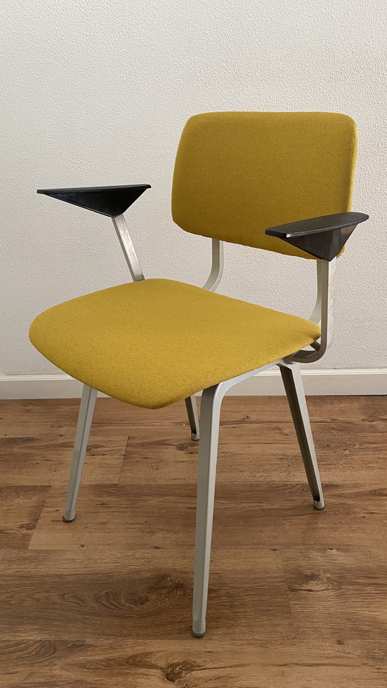 Image 1 of Ahrend - Revolt 1968 chair