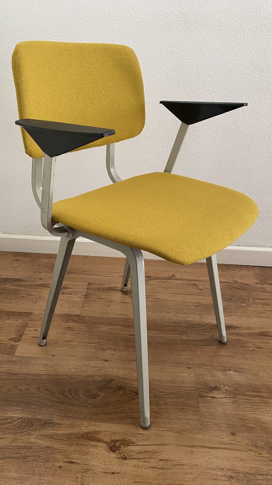 Image 1 of Ahrend - Revolt 1968 chair