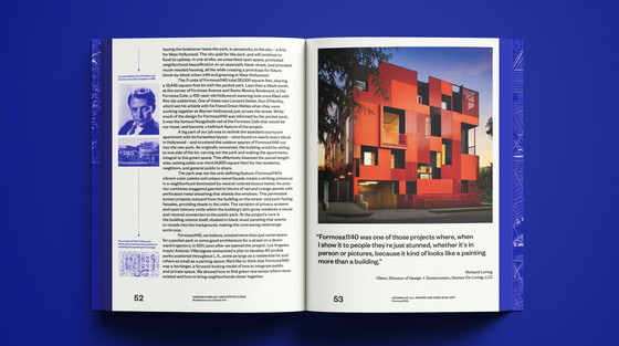 Image 1 of Frame Architectuur is een sociale daad boek