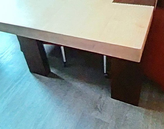 Image 1 of Eettafel Essen