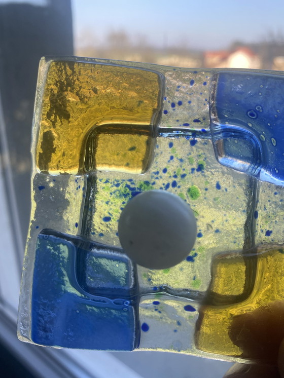 Image 1 of 2 Boites Murano Seventies