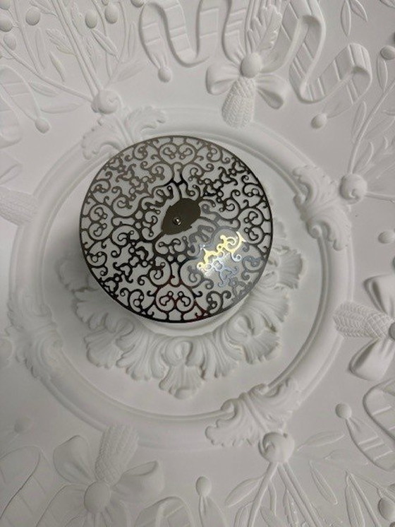 Image 1 of 2 Hanglampen Flos Skygarden 90 Kleur Wit