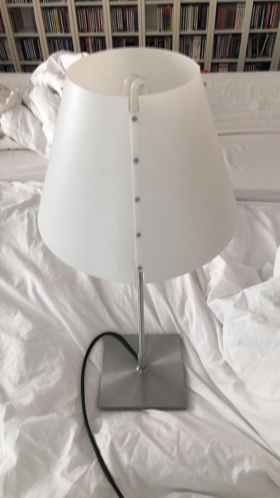 Image 1 of Luceplan Constanzina nachtkast lamp