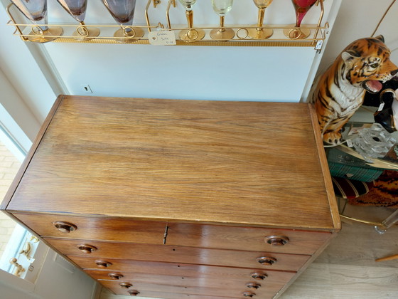 Image 1 of Vintage Ladekast Kast