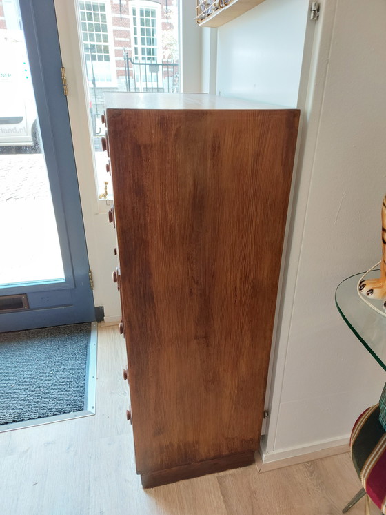 Image 1 of Vintage Ladekast Kast