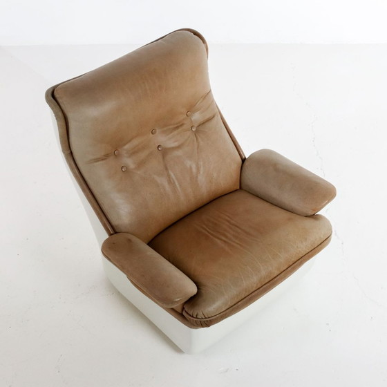 Image 1 of Airborne Orchid Fauteuil Michel Cadestin