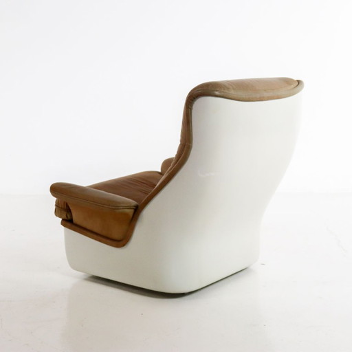 Airborne Orchid Fauteuil Michel Cadestin