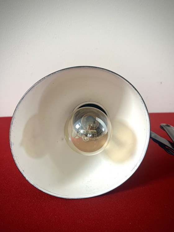 Image 1 of Kaiser Idell - Schaarlamp Model 6718 - Christian Dell - Bauhaus 