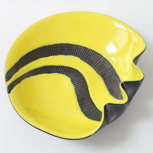 Vintage beker van Couoe Elchinger, 1950