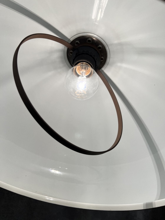 Image 1 of Herda Paddestoel lamp